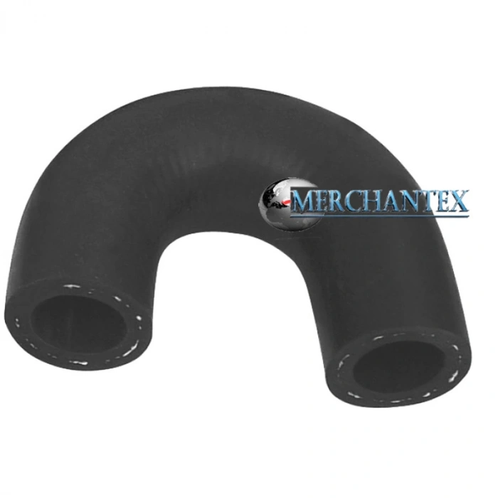 Renault Renault 19 1.4 Enj 1998- Yağ Soğutucu Hortumu Yağ Soğutucu Ara Hortumu (U) (Oem No:7700745411)