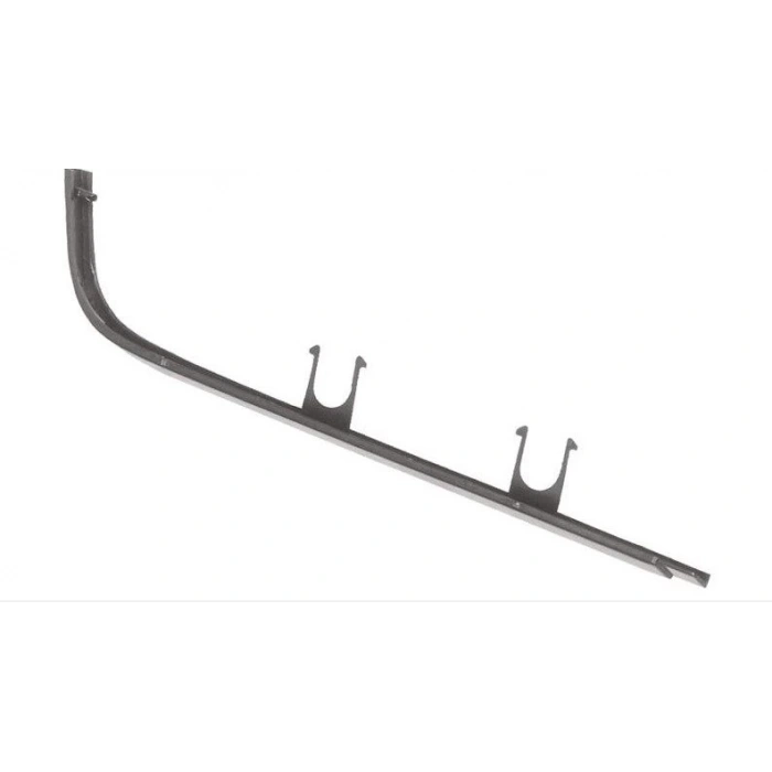 Renault R. 9 88- Far Alt Çıtası Sol  (Oem No:7700773690)