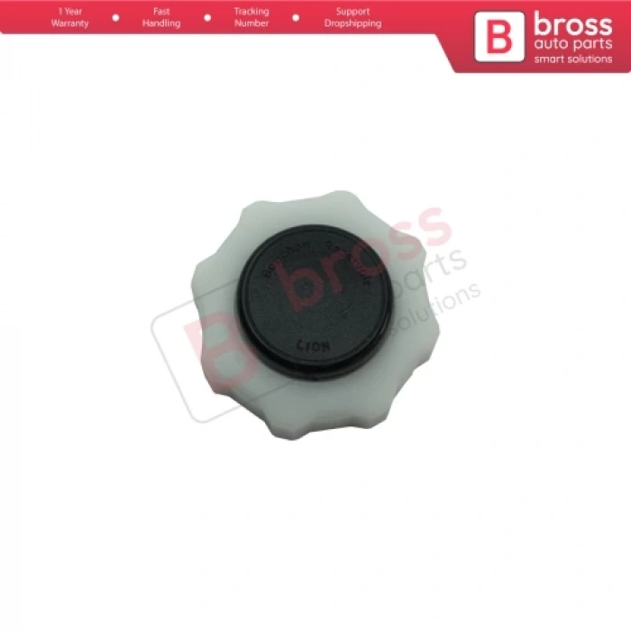 Renault R. 19 1992- Kapı Dış Açma Kolu Sol  (Oem No:7700793252)