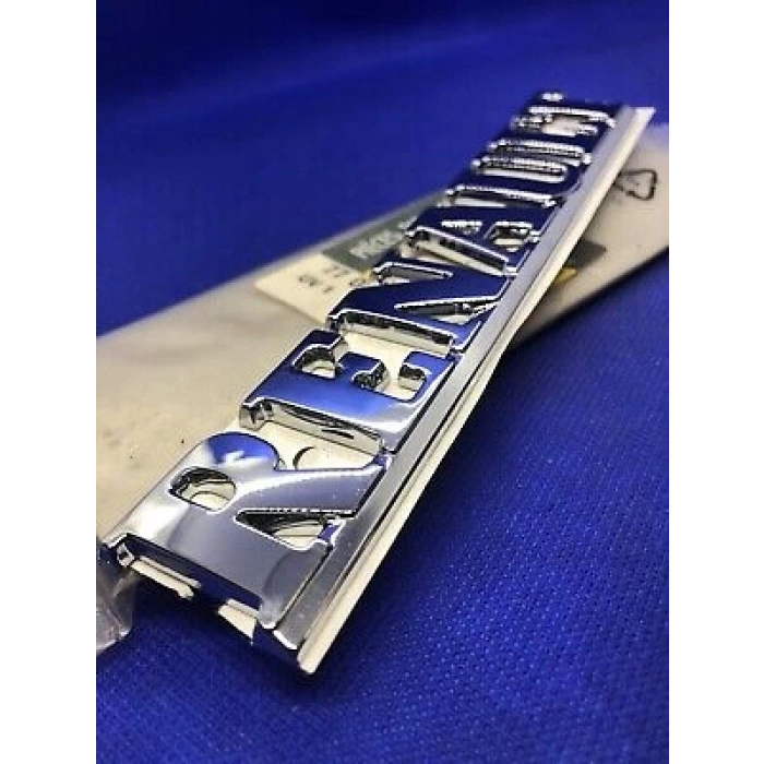 Renault R. 9 88- Yazı Brodway (Oem No:7700817027)