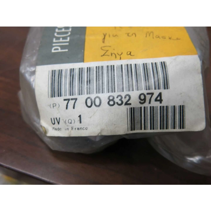 Renault R. 19 1992- Arma Ön Panjur Arması (Oem No:7700832974)