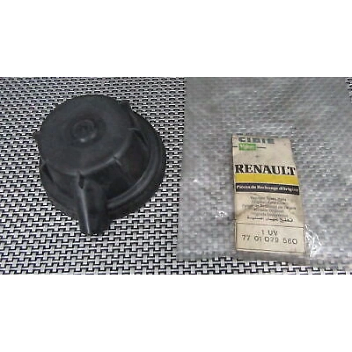 Renault R. 9 88- Far Kapağı Arka Sağ Sağ-Sol (Oem No:7701029560)