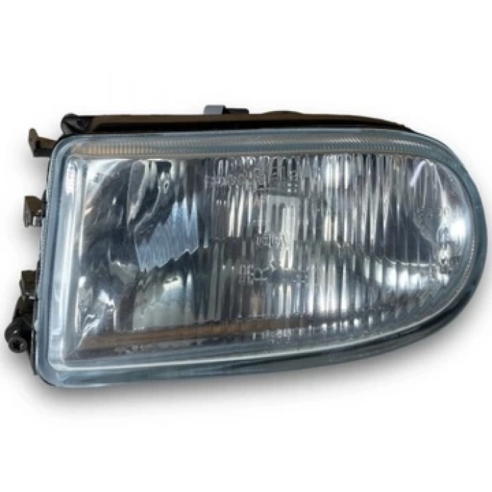 Renault R19 Megane Scenic Clio Lagu An1993- Sis Lambası Sağ (H1) (Beyaz) (Yumurta Tıp) (Oem No:7701042675)