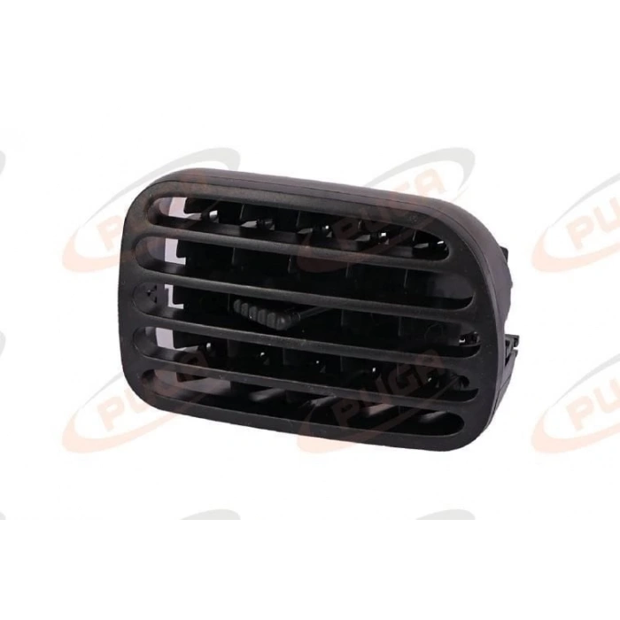 Renault Megane I-Scenic I 1999- Torpido Havalandırma Izgarası Orta Sağ (Oem No:7701047111)