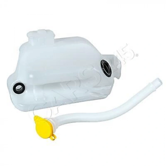 Renault Kangoo 3 2007- Cam Su Fıskiye Deposu  (Oem No:7701068747)