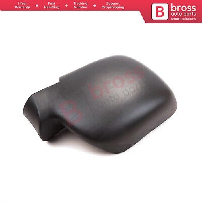 Renault Kangoo Iıı  2008 2013 Ayna Kapağı Sağ  (Oem No:7701068842)