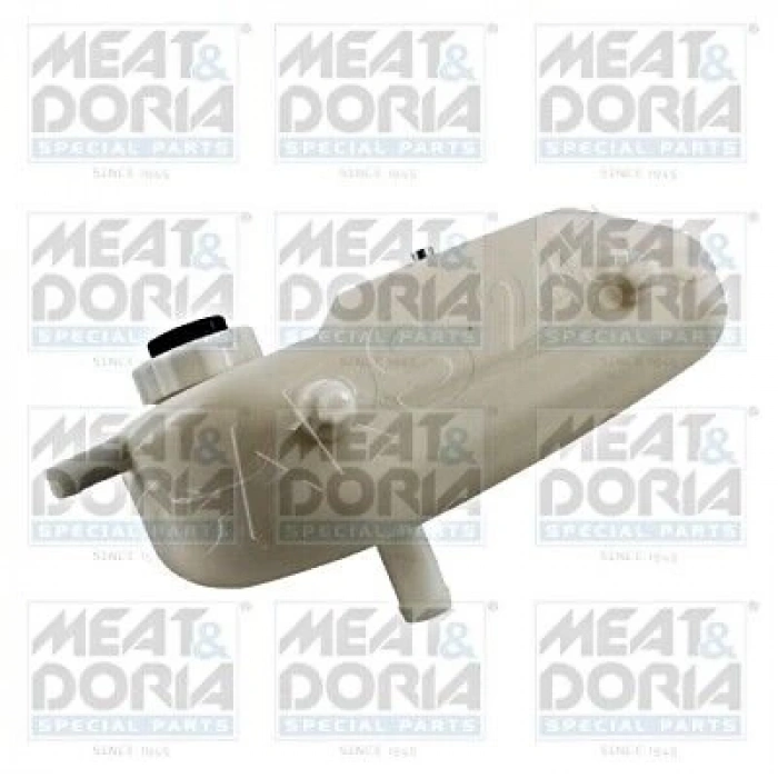 Renault Flas/R19  82- Radyatör Yedek Su Deposu  (Oem No:7701203219)