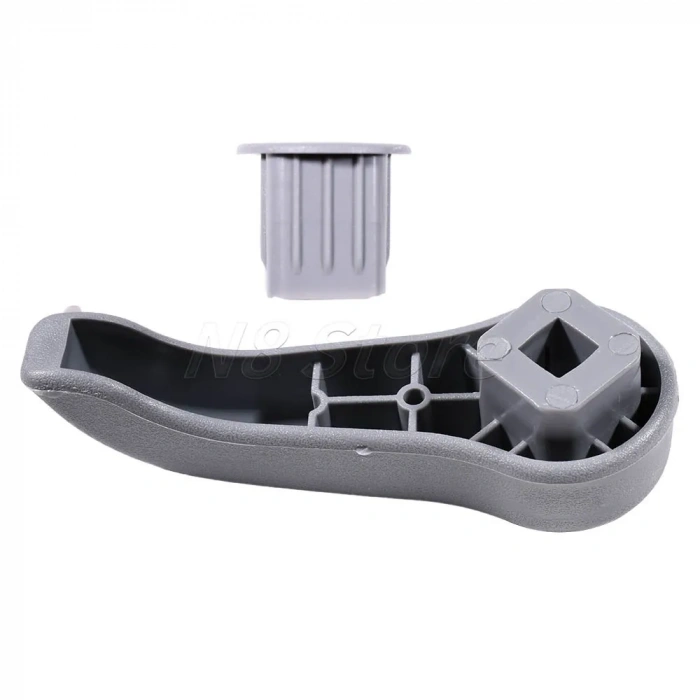 Renault Clio 1998- Koltuk Ayar Kolu Hatchback Eskı Model (Oem No:7701205708)