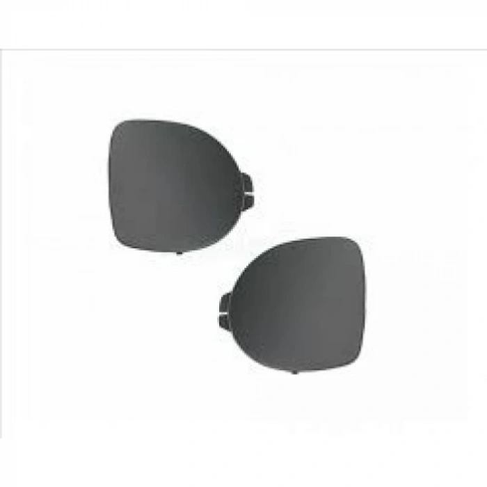 Renault Clio 1998-2002 Sis Kapağı Sağ Sissiz ( R-L Takım ) (Oem No:7701205718)