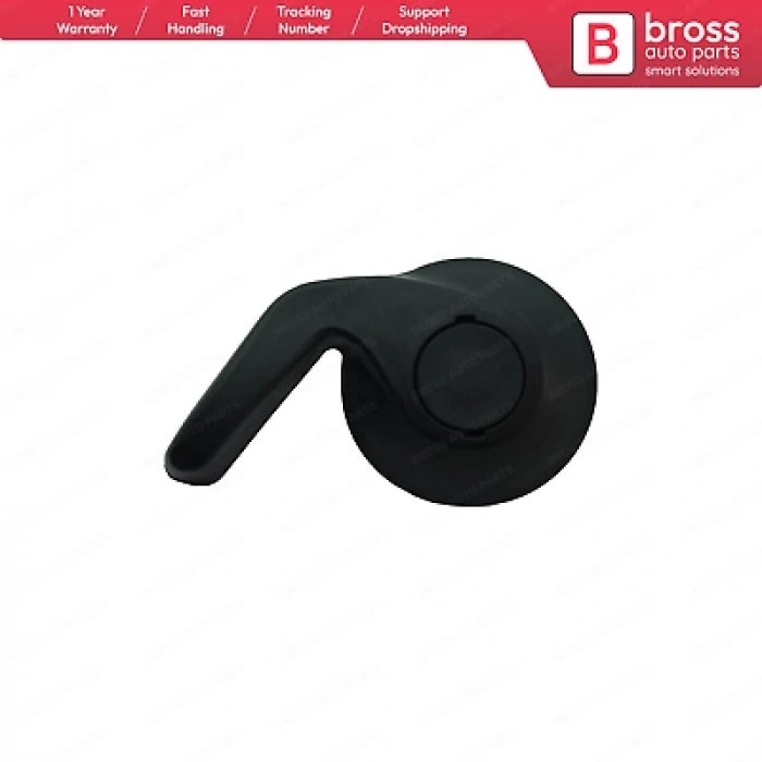 Renault Kango Iıı 2007- Koltuk Ayar Kolu Sol Koltuk Yatırma Kolu (Oem No:7701209971)