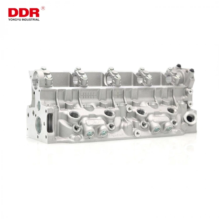 Renault  R19  Megan/Express-622 1.9 F8Q 1997- Silindir Kapağı  (Oem No:7701468014)