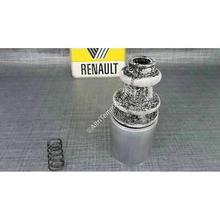 Renault  R12  Clio /Megan I/Laguna I/Scenic I  1990- Aks Körüğü İç Iç-Borulu (Oem No:7701469418)