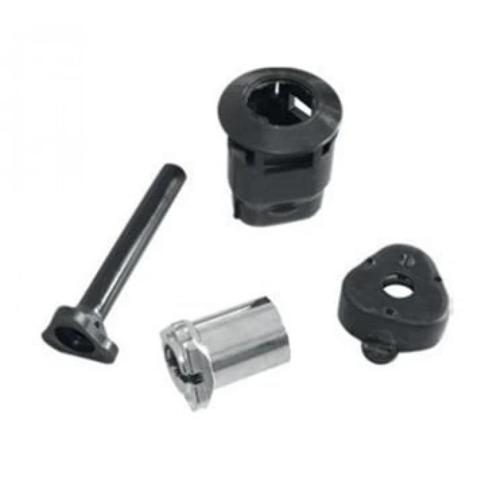 Renault R. 12 71 Bagaj Kilit Parçası Tamir Takımı (Oem No:7702127888)