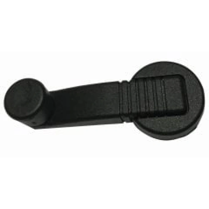 Renault R. 19 1992- Cam Açma Kolu Grı (Oem No:7702253025)