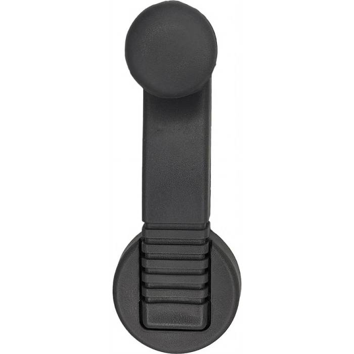 Renault  R9  R11 80- Cam Açma Kolu Sıyah (Oem No:7702253025)