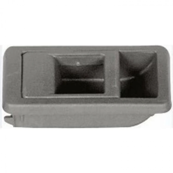 Renault R 9  - R 11 85- Kapı İç Açma Kolu Grı (Oem No:7702257677)