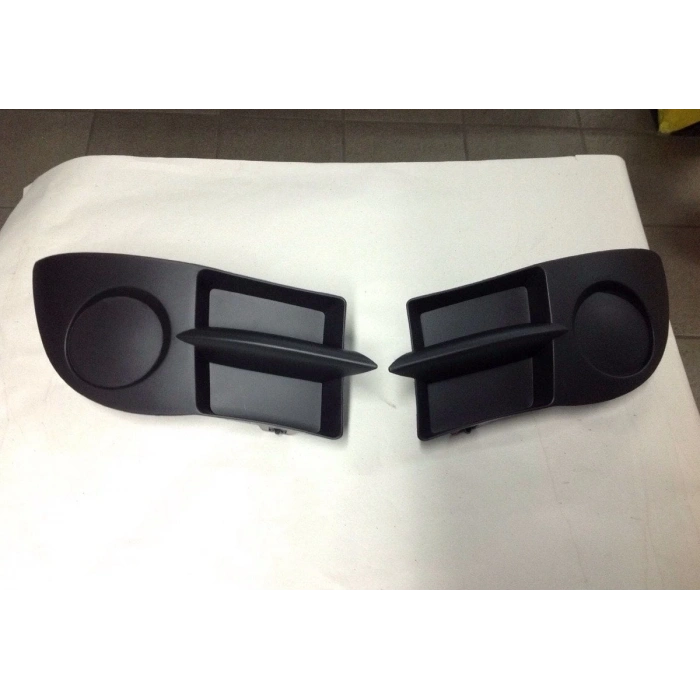 Renault Clio Symbol 1998- Sis Kapağı Sağ Sissiz ( R-L Takım ) (Oem No:7702295497)