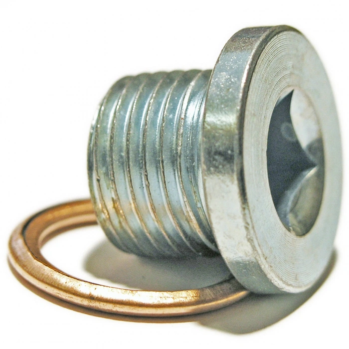 Renault R9 R12 85- Karter Tapası Karter Tapası Yenı Model (Oem No:7703075210)