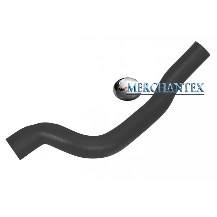 Renault  R9  R11 1.4 81- Radyatör Hortumu Alt  (Oem No:7704001279)