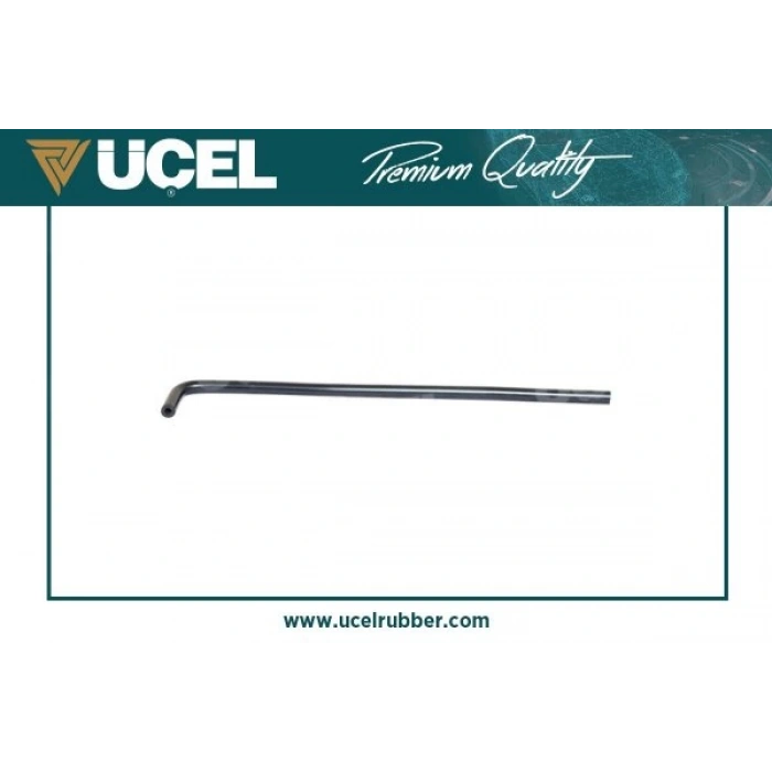 Renault Renault 2011-Flash 1.7 86- Yedek Su Depo Hortumu Benzin Depo (Oem No:7705126292)