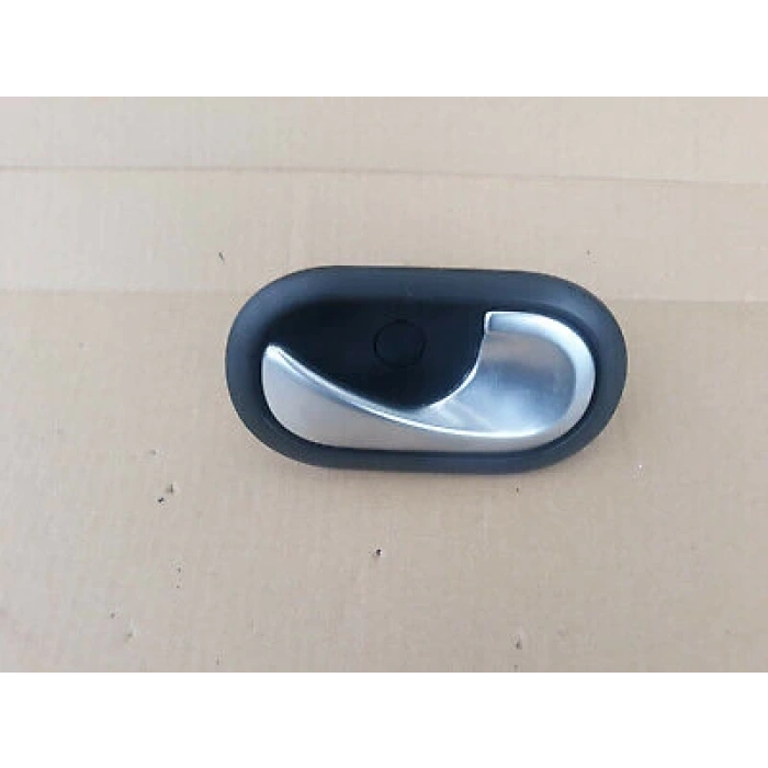 Renault Megane - 2 2003- Kapı İç Açma Kolu Sağ Sıyah (Oem No:8200028486)