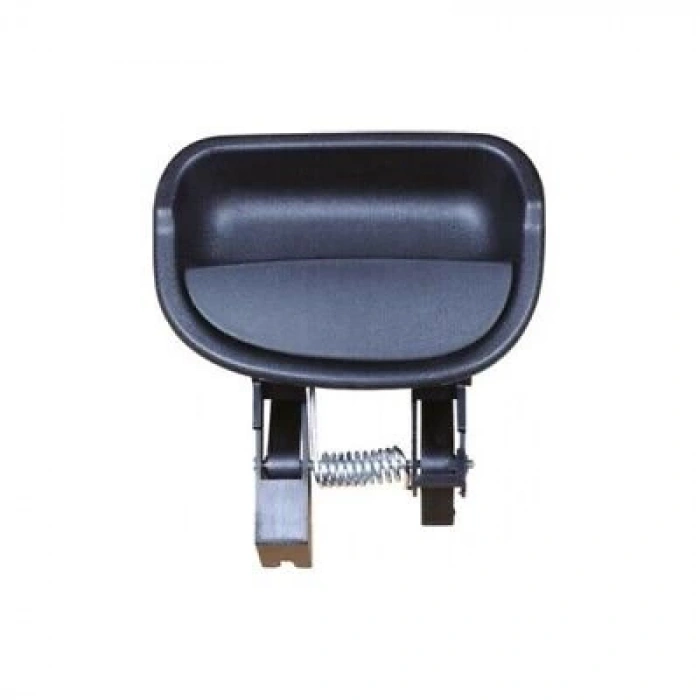 Renault Kangoo 1998- Kapı İç Açma Kolu Sol Yan Sürgülü (Oem No:8200095966)