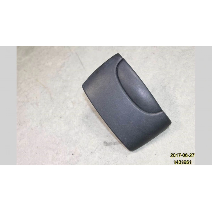 Renault Kangoo 1998- Kapı Dış Açma Kolu Sol Yan Sürgülü (Oem No:8200107371)