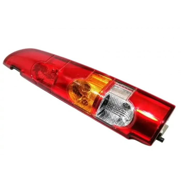 Renault Kangoo 2003-2007 Stop Lambası Sağ (Çıft Kapı) Duylu (Oem No:8200150625)