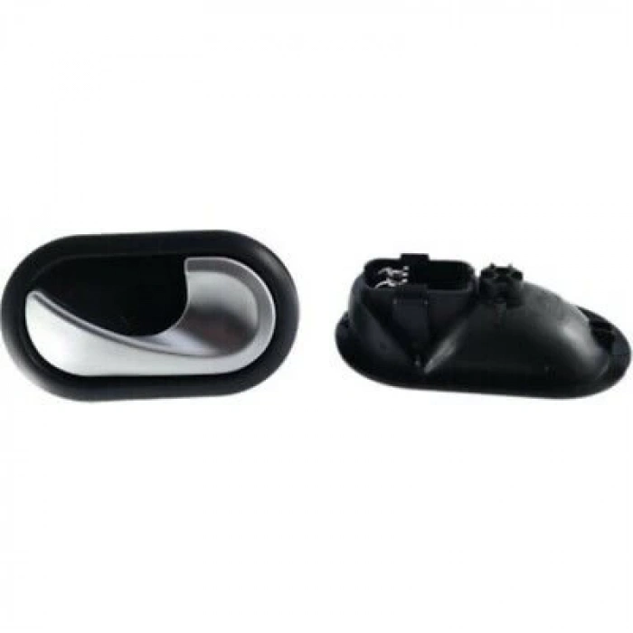 Renault Megane - 2 2003- Kapı İç Açma Kolu Sağ Krom (Oem No:8200174074)