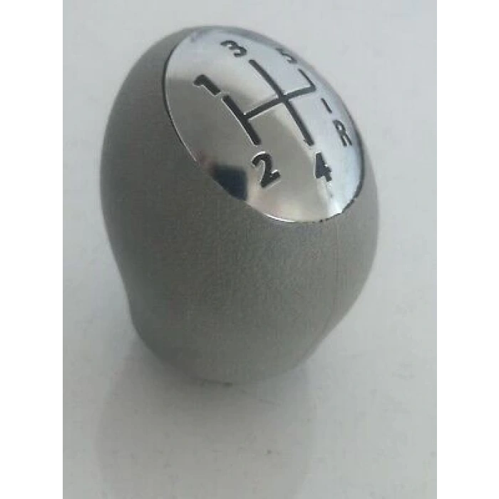 Renault Megane Iıı-Fluence  2008  Vites Topuzu Sıyah 5 Ilerı (Oem No:8200276415)