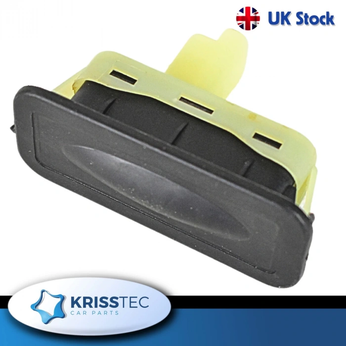 Renault Clio 3 Hb 2005- Bagaj Açma Düğmesi  (Oem No:8200385515)