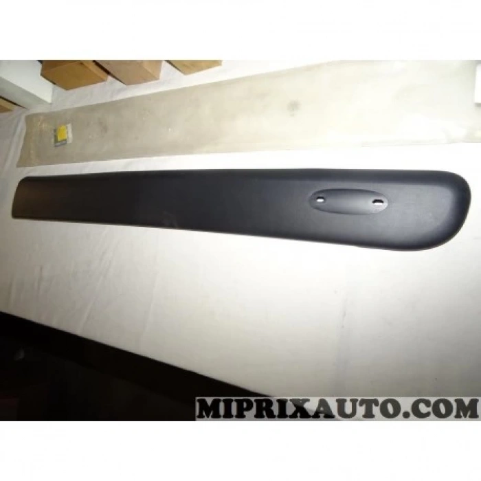 Renault Kangoo Iı 2003- Kapı Bandı Ön Sağ Klıpslı (Oem No:8200389343)