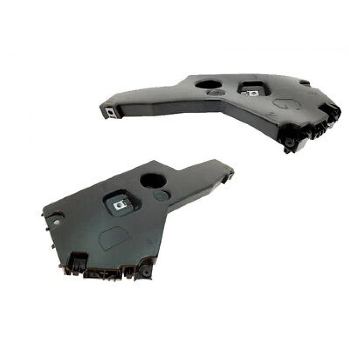 Renault Master Iı 2003- Ön Tampon Braketi Ön Sol  (Oem No:8200409286)