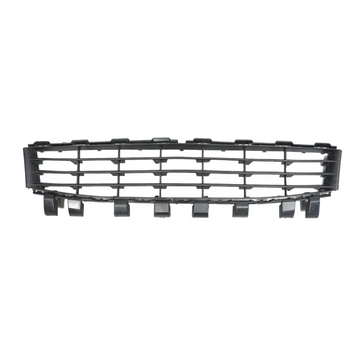 Renault Megane Iı 2007- Ön Tampon Alt Izgarası  (Oem No:8200412379)