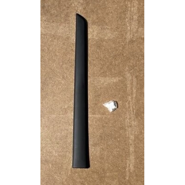 Renault Kangoo Iıı  2008  Kapı Bandı Arka Sol Klıpslı (Oem No:8200439115)