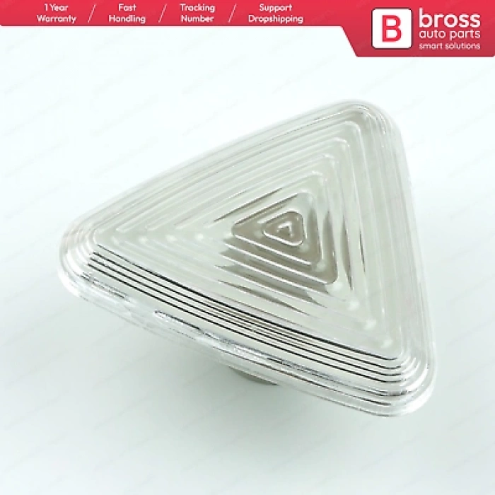 Renault Kangoo - 3  2008  Çamurluk Sinyali  (Oem No:8200439492)