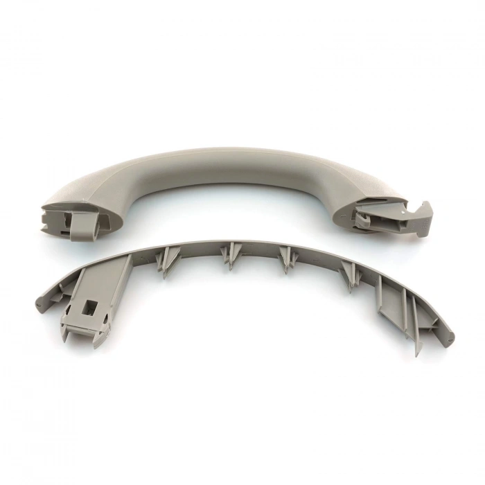 Renault Kangoo Iıı 2007- Sürgülü Kapı Kolu Grı Sağ (Oem No:8200497434)