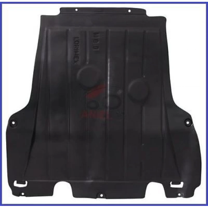 Renault Clio Iv 2012- Karter Muhafazası  (Oem No:8200540585)