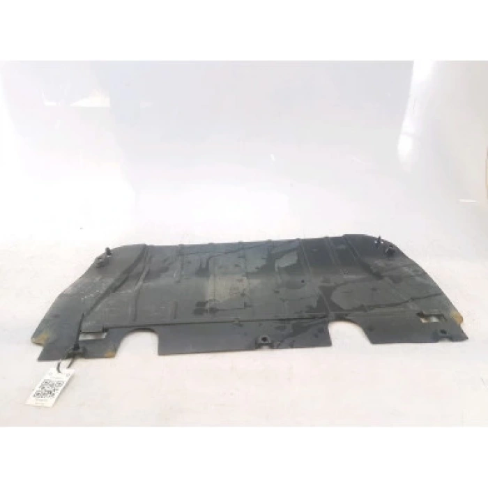 Renault Clio Iıı 2005- Karter Muhafazası Benzinli (Oem No:8200541781)