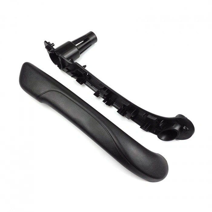 Renault Kangoo 3  2008  Kapı İç Tutamak Plastiği Sıyah Takım Komple (Oem No:8200548971)