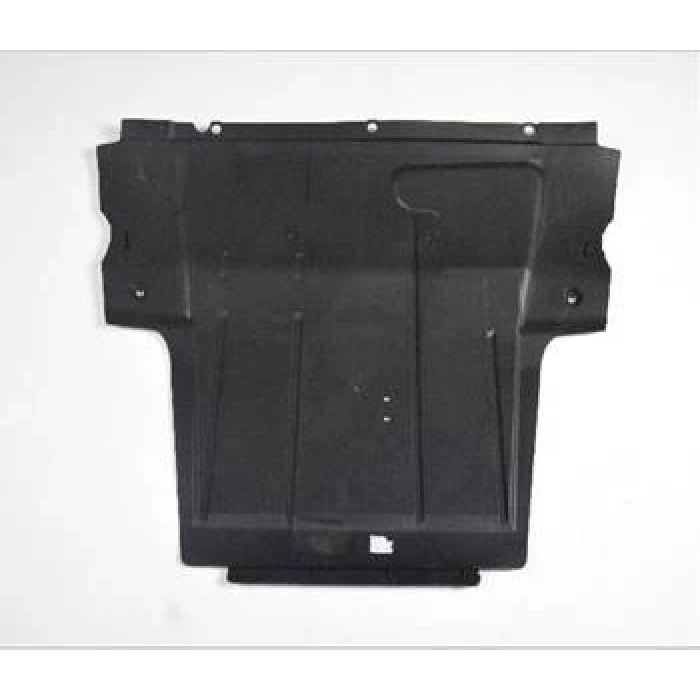 Renault Megane Iı 2007- Karter Muhafazası  (Oem No:8200563695)