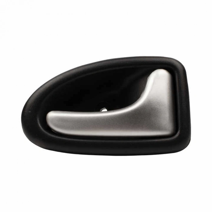 Renault Clio 1998- Kapı İç Açma Kolu Sağ Krom (Oem No:8200641126)