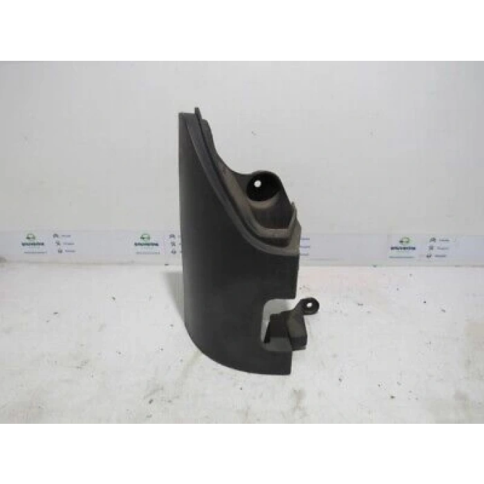 Renault Kangoo 3 2007- Stop Alt Plastiği  Sol Çıft Kapı (Oem No:8200642144)