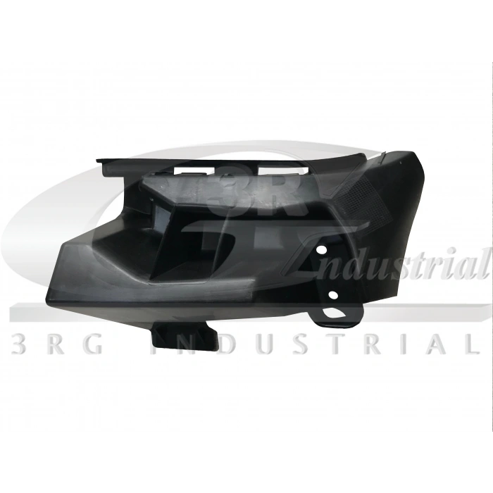 Renault Clio Symbol Thaıla 2000- Tampon Braketi Arka Sağ (Oem No:8200699876)