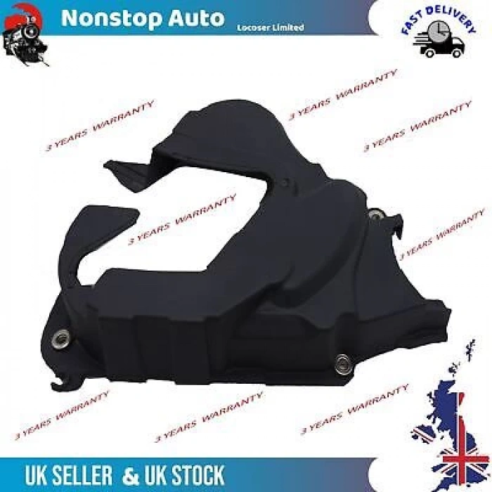 Renault Megan Iıı Scenic Iıı 1,9 Dcı  2008  Eksantrik Kapağı  (Oem No:8200783521)