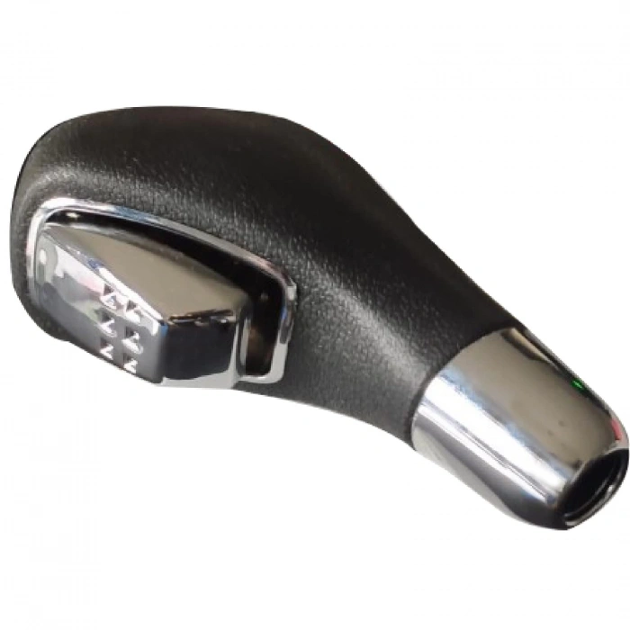 Renault Flunce/Megane Iıı  2007- Vites Topuzu Edc Sanz. Bej (Oem No:8200806099)