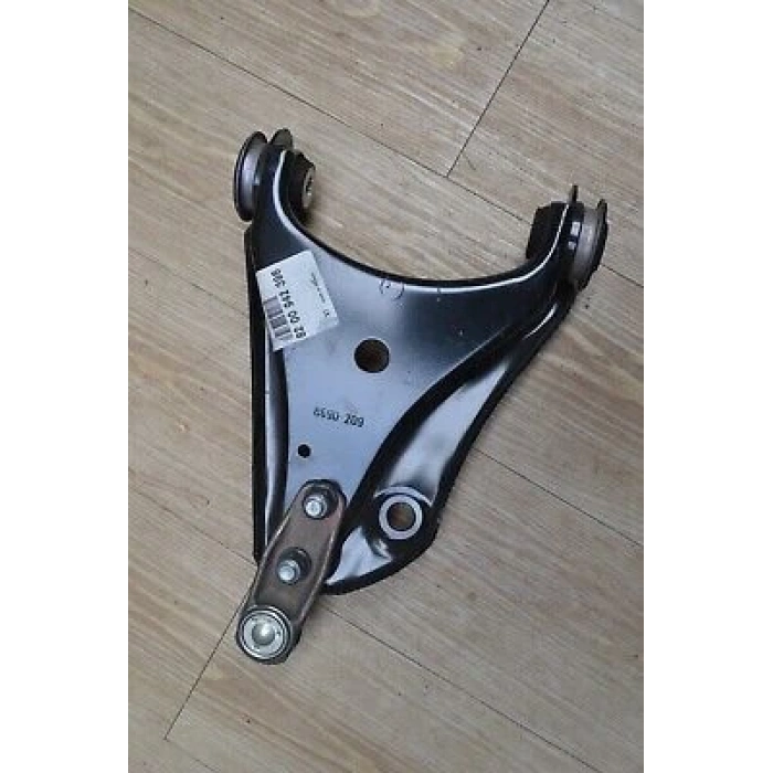 Renault Twıngo Iı 1.2 Tce 1.5 Dcı 2007- Salıncak Ön Sağ Alt Rotillı (Oem No:8200942396)