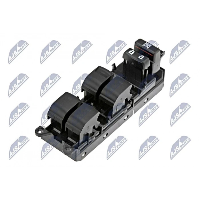 Japon Avensıs Benzinli  2008 2018 Cam Açma Düğmesi Sol  (Oem No:8404005020)