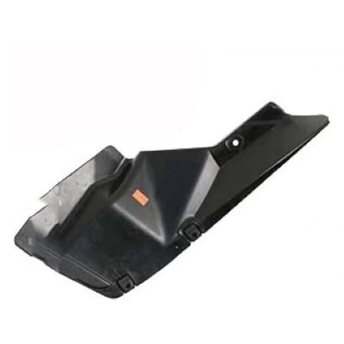 Kore Accent Adm Benzin-Dizel 2003-2005 Çamurluk Davlumbazı Arka Sol  (Oem No:8682125500)