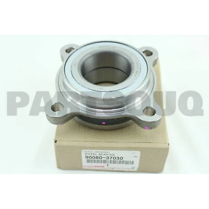 Japon Hilux (Kun25, Kun26, Kun35) 2.5 D4D:3.0 D4D 2006-2015 Porya Ön Rulmanlı (Rulman Yatagı Ve Rulman) (Oem No:9008037030)